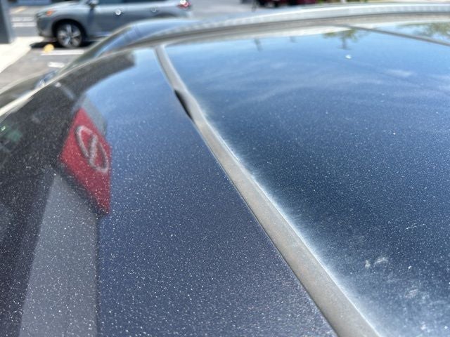 2016 Chevrolet Traverse LTZ