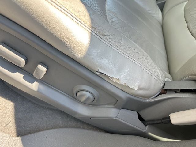 2016 Chevrolet Traverse LTZ