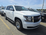 2017 Chevrolet Tahoe Police