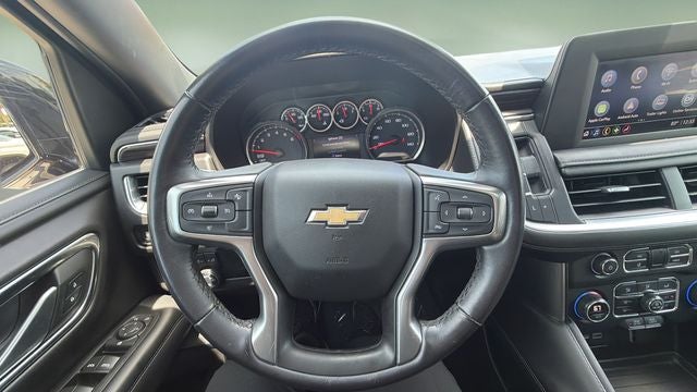 2022 Chevrolet Tahoe LS
