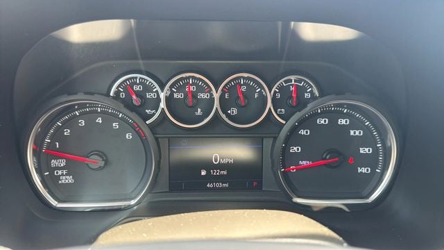 2022 Chevrolet Tahoe LS
