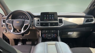 2022 Chevrolet Tahoe LS
