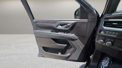 2022 Chevrolet Tahoe LS