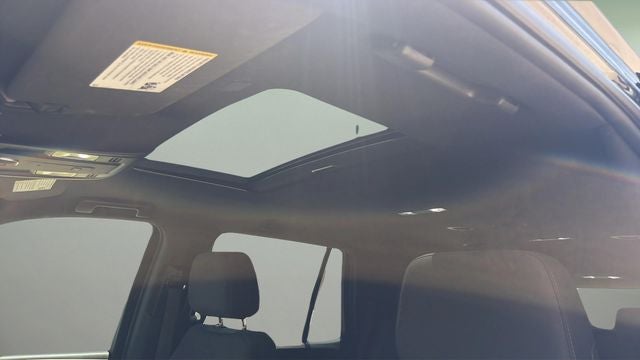 2022 Chevrolet Tahoe LS