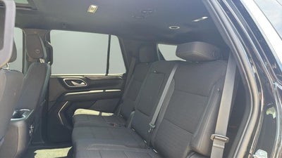 2022 Chevrolet Tahoe LS