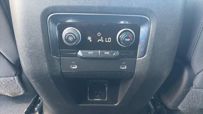 2022 Chevrolet Tahoe LS