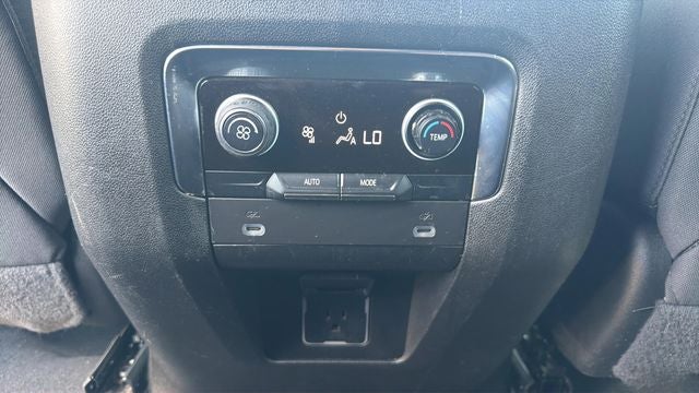 2022 Chevrolet Tahoe LS