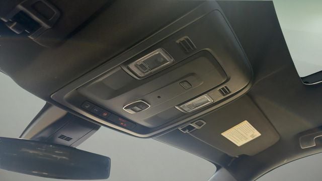 2022 Chevrolet Tahoe LS
