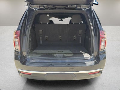 2022 Chevrolet Tahoe LS