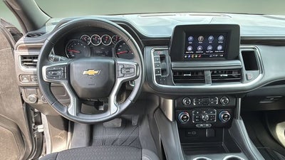 2024 Chevrolet Tahoe LS