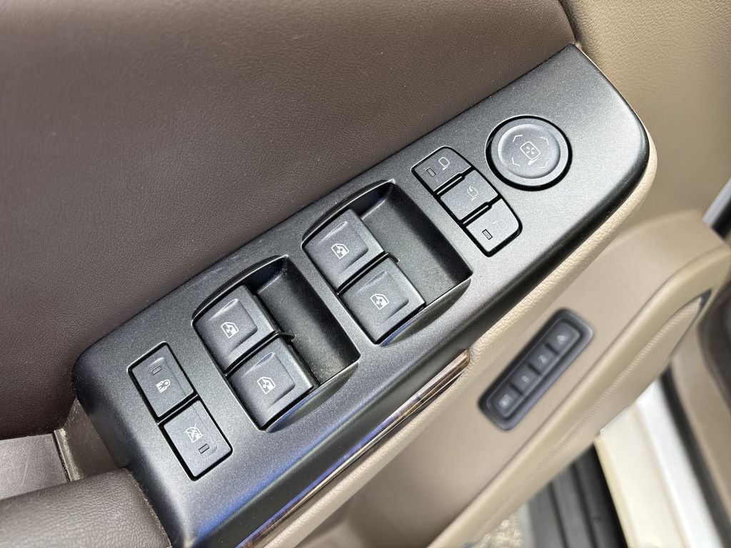 2017 Chevrolet Tahoe LT Z71