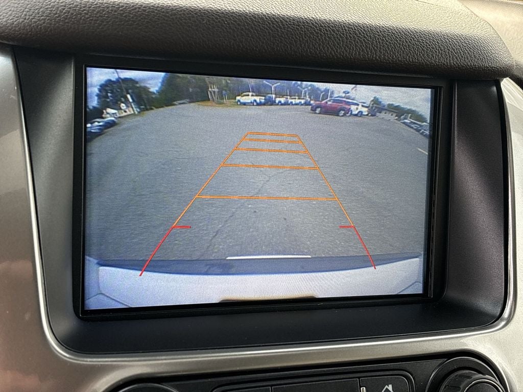 2017 Chevrolet Tahoe LT Z71