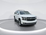 2017 Chevrolet Tahoe LT Z71