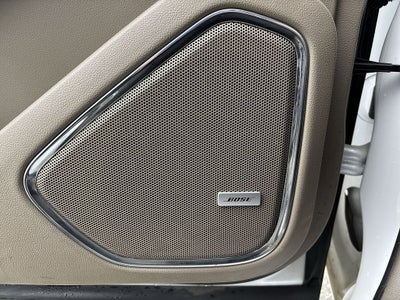 2017 Chevrolet Tahoe LT Z71