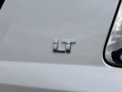 2017 Chevrolet Tahoe LT Z71