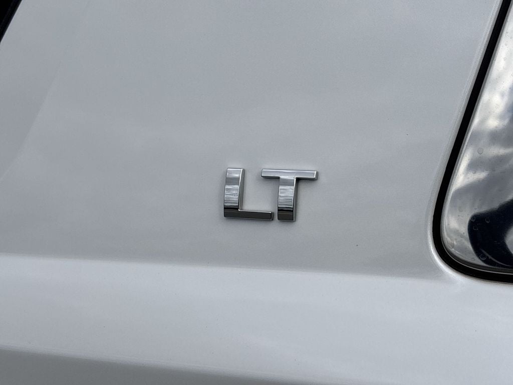 2017 Chevrolet Tahoe LT Z71