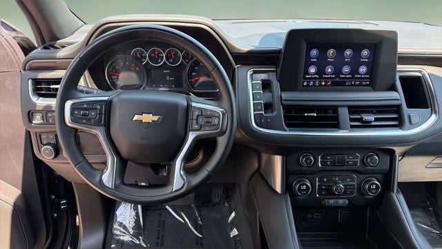 2023 Chevrolet Suburban LS