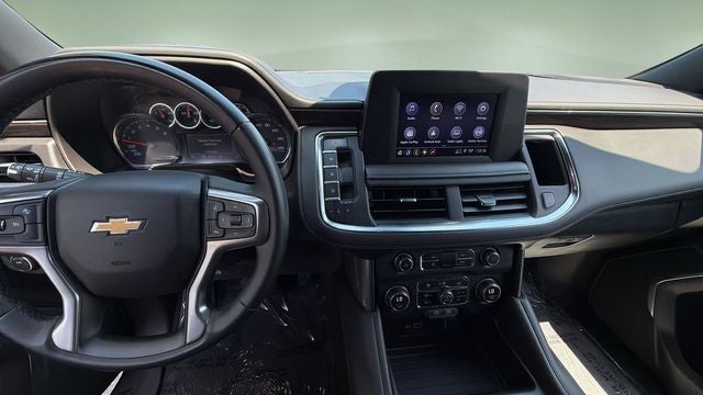 2023 Chevrolet Suburban LS