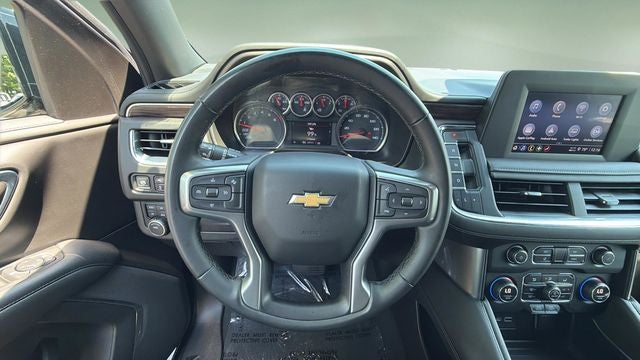 2023 Chevrolet Suburban LS