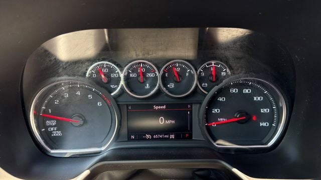 2023 Chevrolet Suburban LS