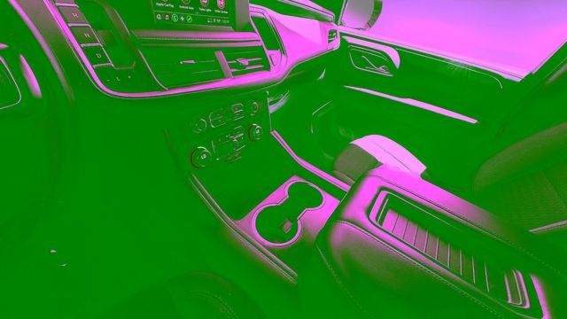 2023 Chevrolet Suburban LS