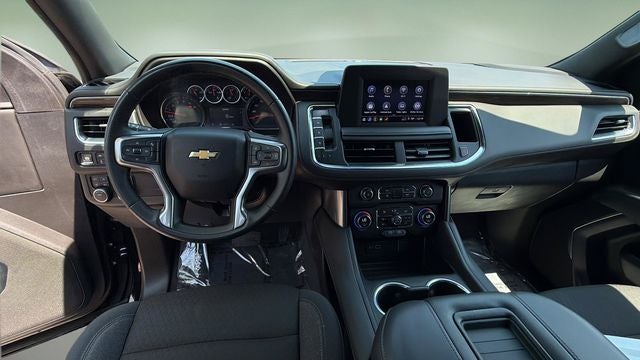 2023 Chevrolet Suburban LS
