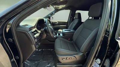 2023 Chevrolet Suburban LS