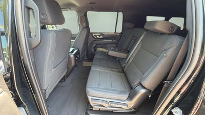 2023 Chevrolet Suburban LS