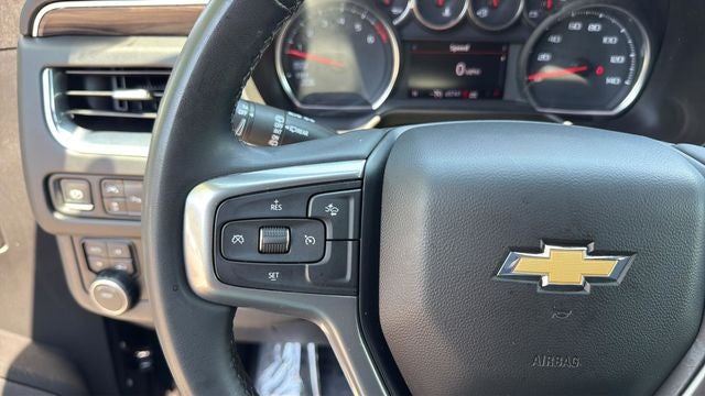 2023 Chevrolet Suburban LS