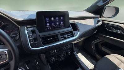 2023 Chevrolet Suburban LS