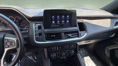 2023 Chevrolet Suburban LS