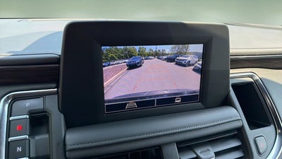 2023 Chevrolet Suburban LS