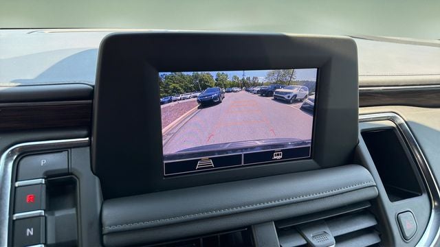 2023 Chevrolet Suburban LS
