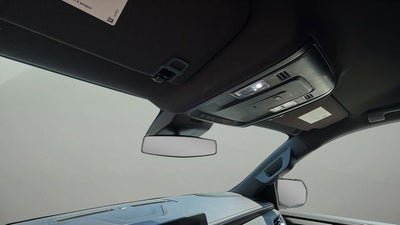2023 Chevrolet Suburban LS