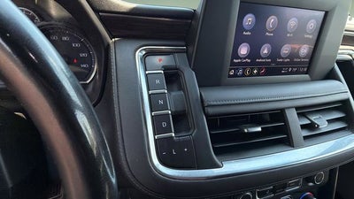 2023 Chevrolet Suburban LS