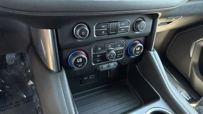 2023 Chevrolet Suburban LS