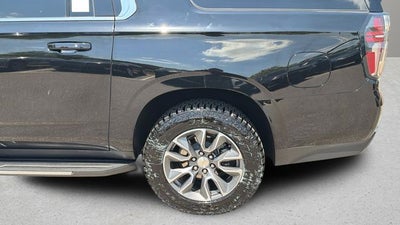 2023 Chevrolet Suburban LS