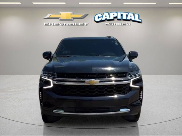 2023 Chevrolet Suburban LS