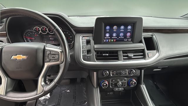 2022 Chevrolet Suburban LS