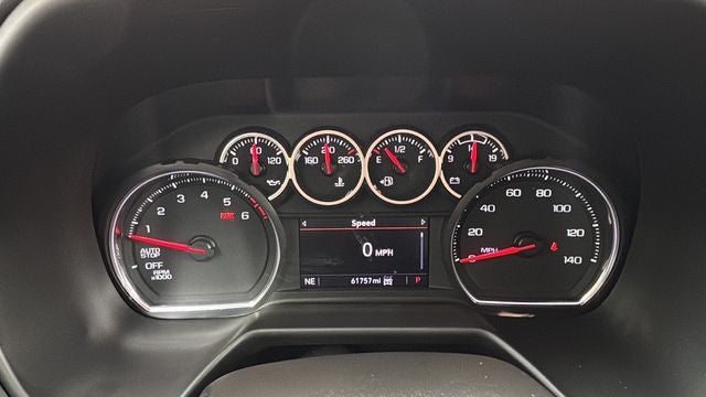 2022 Chevrolet Suburban LS