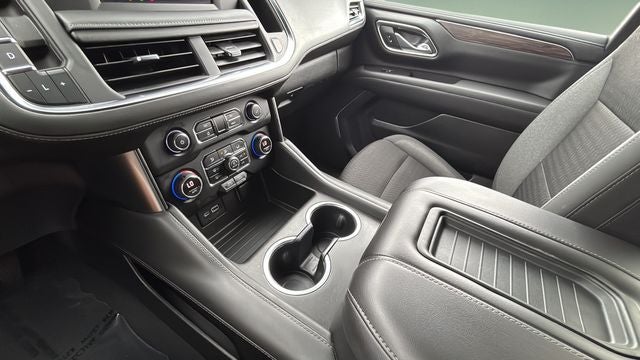 2022 Chevrolet Suburban LS