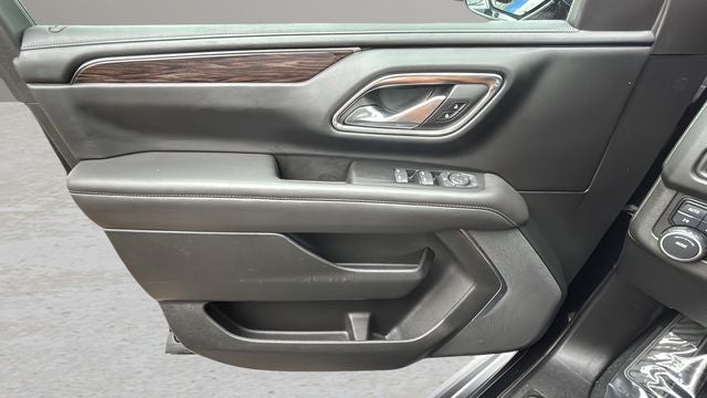 2022 Chevrolet Suburban LS