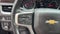2022 Chevrolet Suburban LS