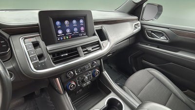 2022 Chevrolet Suburban LS