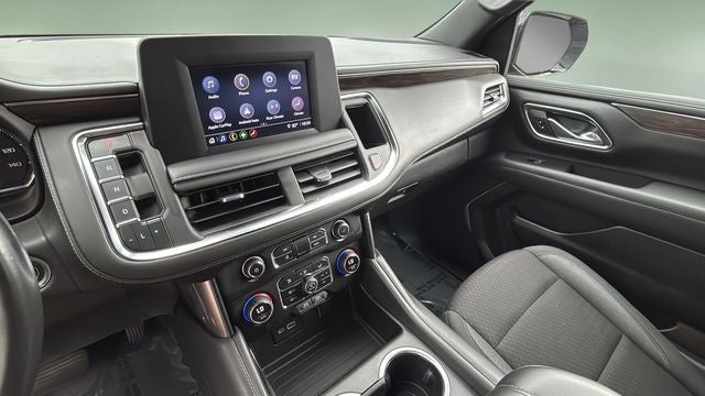 2022 Chevrolet Suburban LS