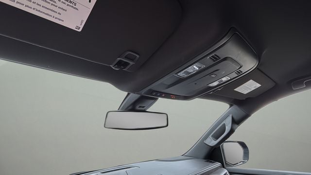 2022 Chevrolet Suburban LS