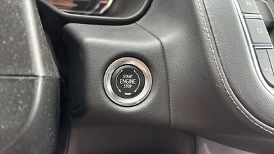 2022 Chevrolet Suburban LS