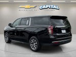 2022 Chevrolet Suburban LS