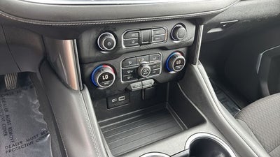2022 Chevrolet Suburban LS