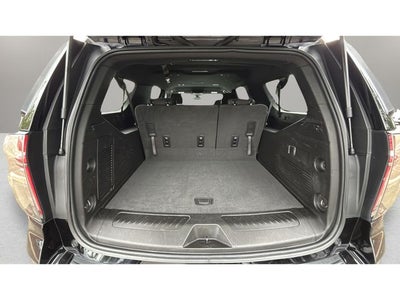 2022 Chevrolet Suburban LS